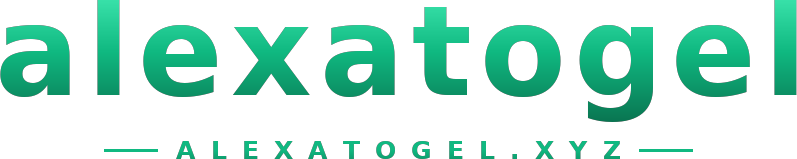 alexatogel logo